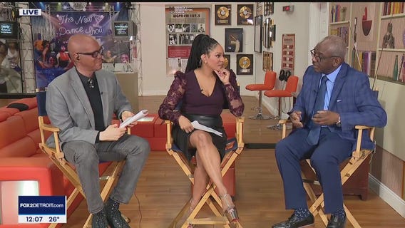 Walk through Memory Lane with Joe Spencer