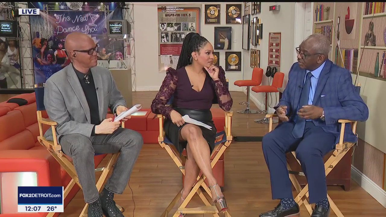 Walk through Memory Lane with Joe Spencer