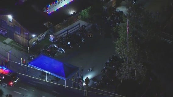 TEAM COVERAGE: Cook's Corner mass shooting in OC