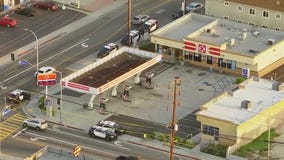 Shooting death under investigation at Circle K