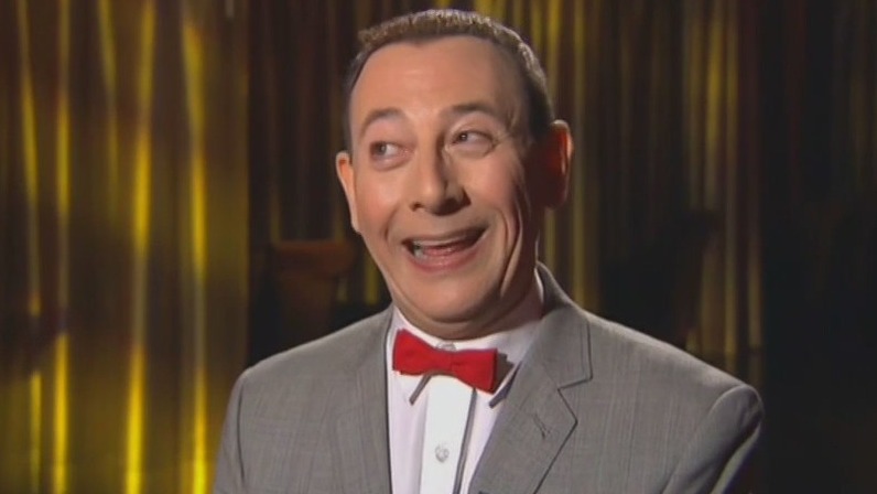 Paul Reubens' cause of death revealed