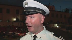 Southern California remembers 9/11