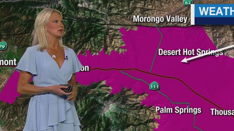 Weather Forecast for Thursday, Sept. 7