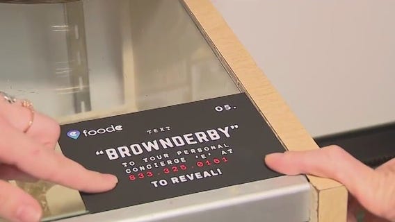 'Taste of: LA Pop-Up Museum' opens in DTLA