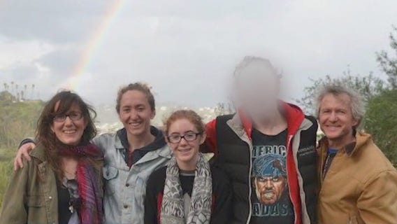 The Silent Epidemic: One family's struggle with mental illness