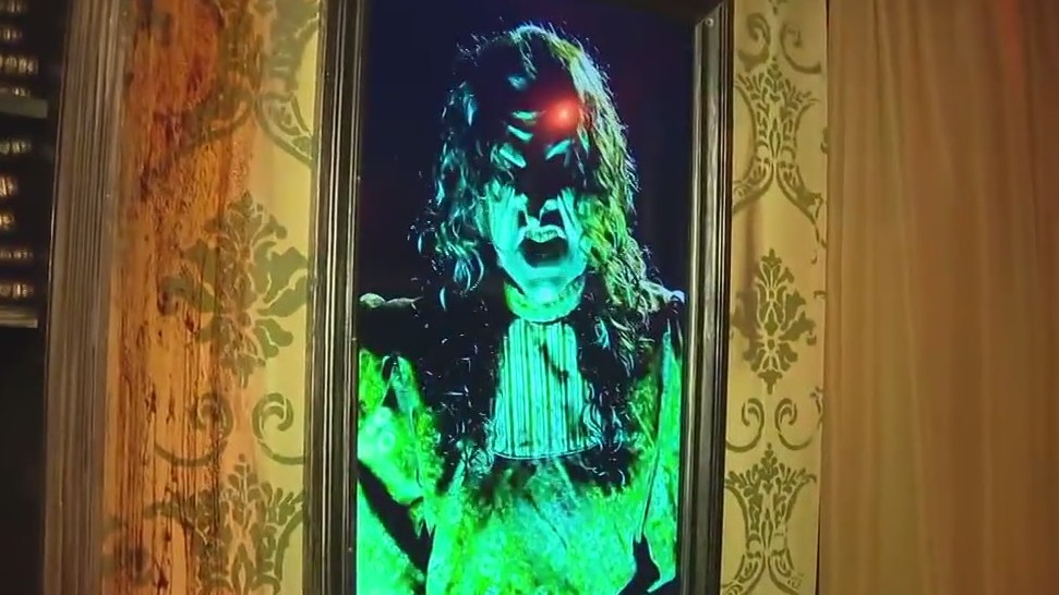 Knott's Scary Farm celebrates 50 years