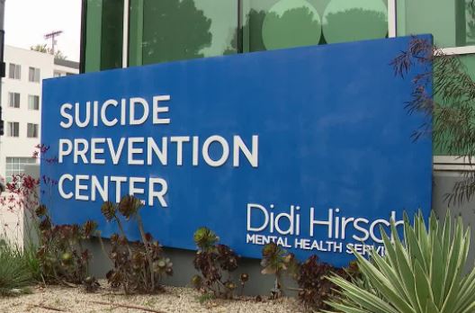 In Depth: Suicide Prevention Month