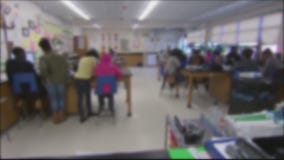 Whitmer budget proposal includes free meals for students at public schools