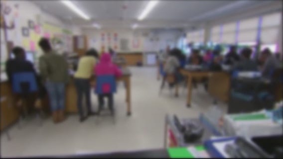 Whitmer budget proposal includes free meals for students at public schools