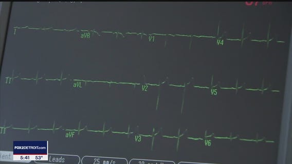 Saving lives with CPR and Heart Checks