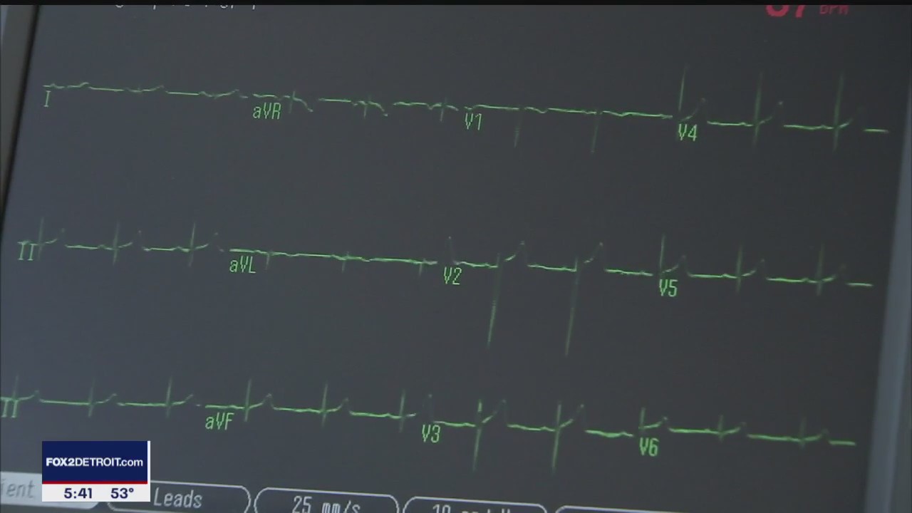 Saving lives with CPR and Heart Checks