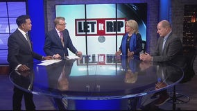 Balloon-gate; State of the Union cheers & jeers