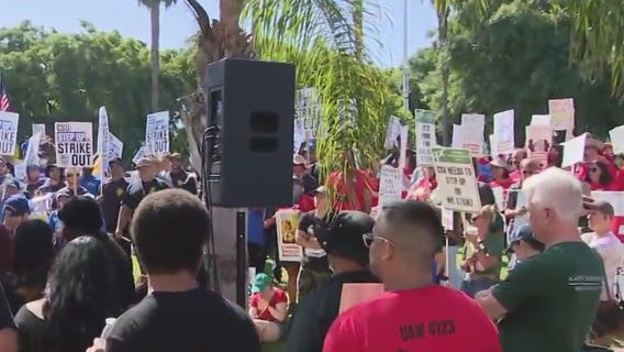 CSU trustees to vote on 6% tuition hike