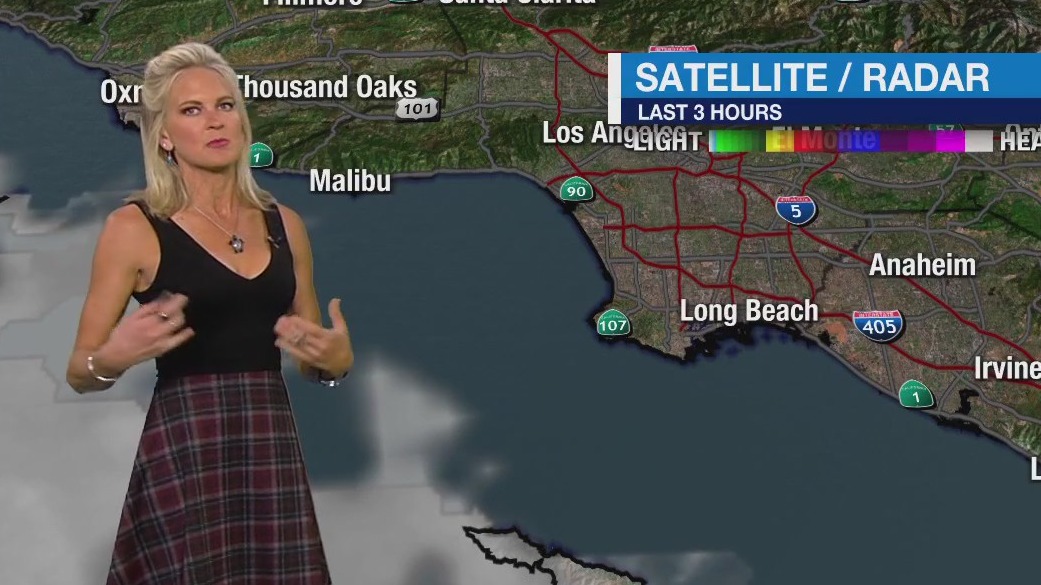 Weather Forecast for Thursday, Sept. 14