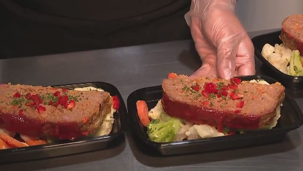 'Hungry Games' benefits less fortunate in Southern California