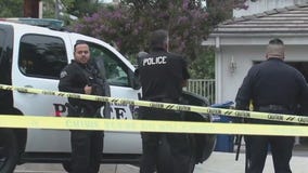 Bear accused of breaking into home