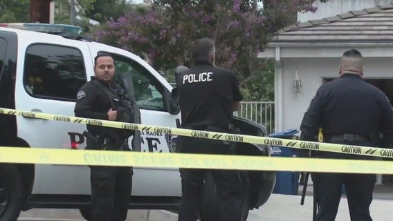 Bear accused of breaking into home