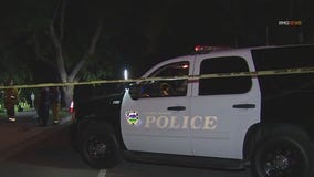 Bear breaks into Sierra Madre home