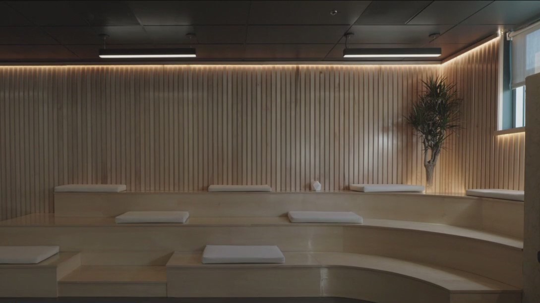 Creating space for students with Our Own