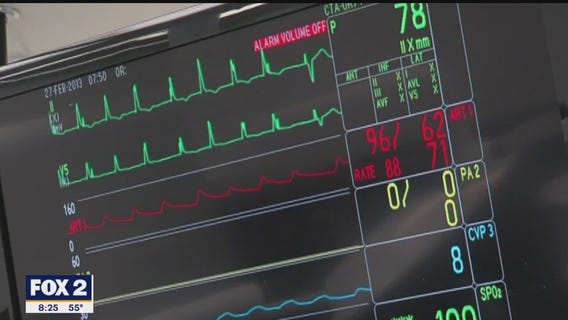 The Doctor Is In: Heart screenings and when you need them