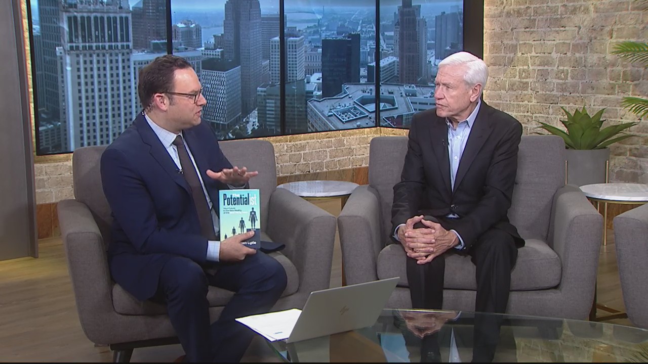 What the future will look like in the next 30 years