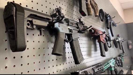 State gun reform after MSU shooting; new Michigan GOP leader