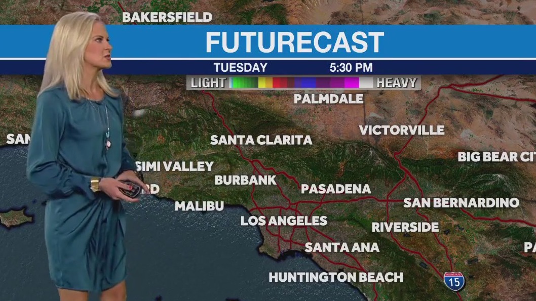 Weather Forecast for Tuesday, Sept. 19