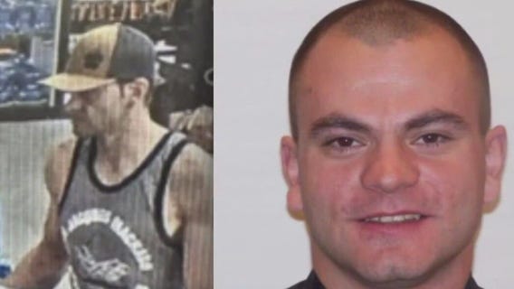 Woman whose card got stolen by cop gets money back