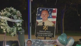 LA County community devastated by cop shooting