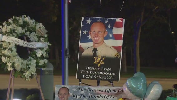 LA County community devastated by cop shooting