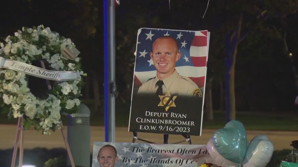 LA County community devastated by cop shooting