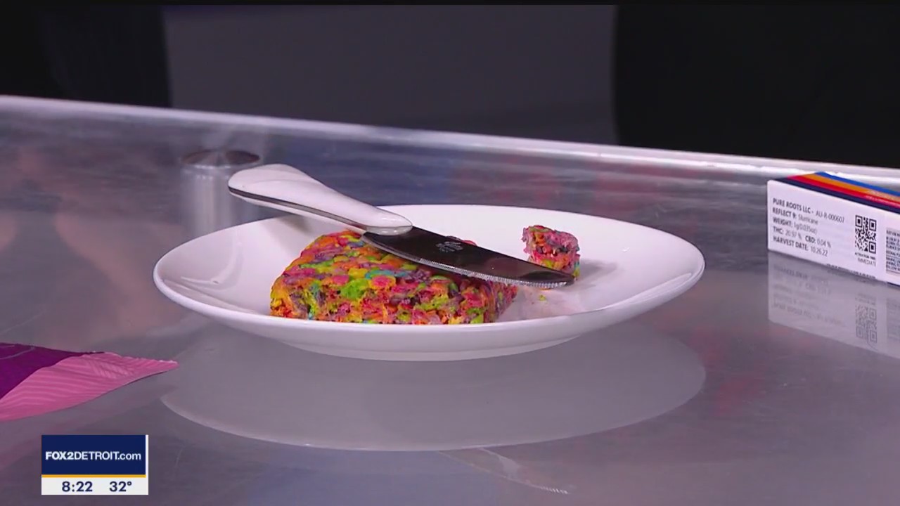 Pure Roots donates to the Salvation Army