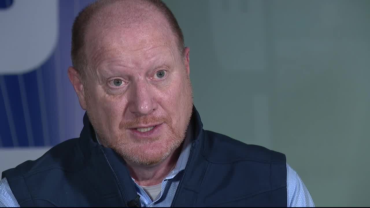 DTE president 1-on-1 talks recent power outages; AG Dana Nessel speaks out on solutions