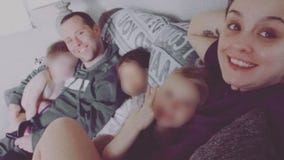 Hemet mom of 3 stabbed to death