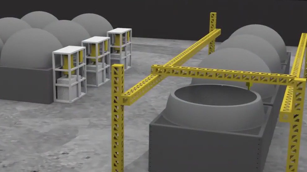 Climate Week: USC's Aquaculture Lab