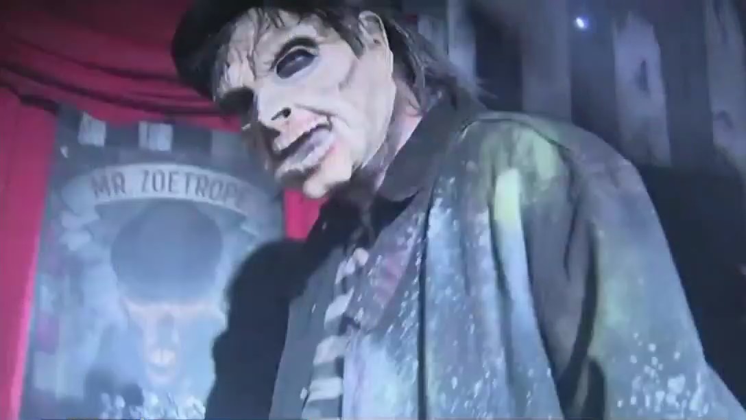 Knott's Scary Farm kicks off tonight