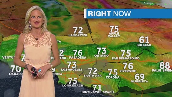 Weather forecast for Wednesday, Sept. 20