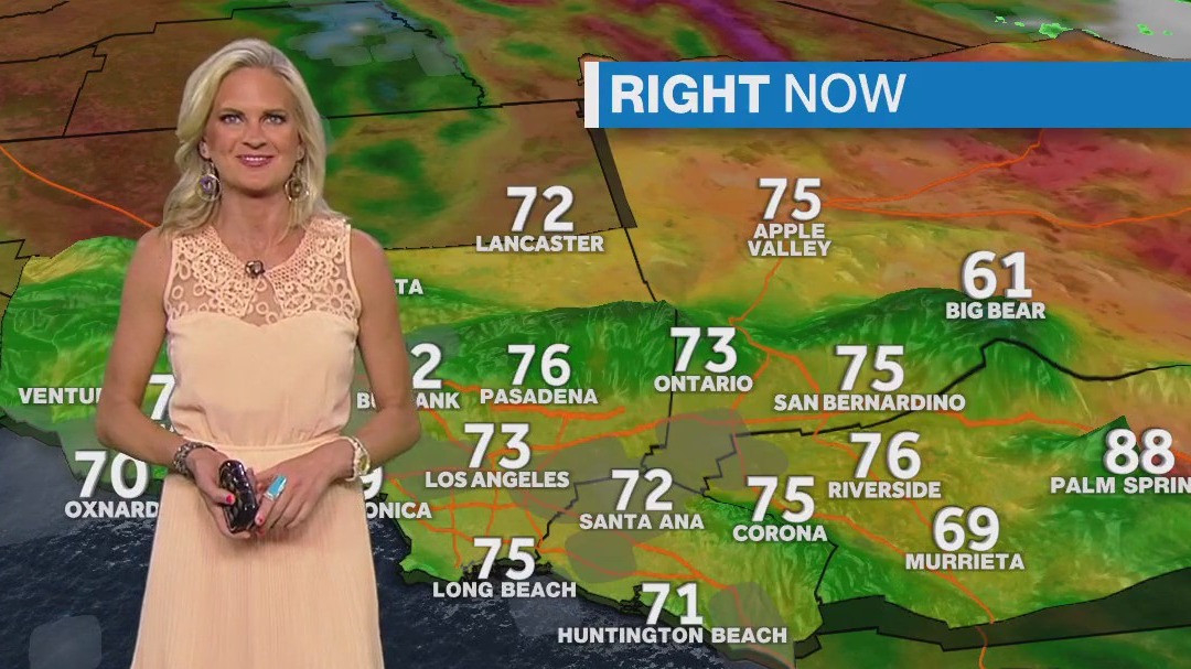 Weather forecast for Wednesday, Sept. 20