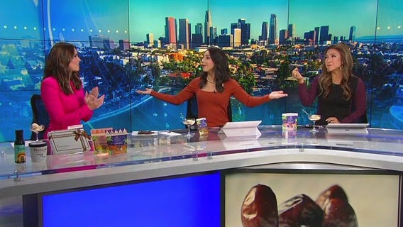 Make a date with dates