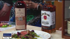 Jim Beam cocktail dinner coming to Grand Traverse Resort