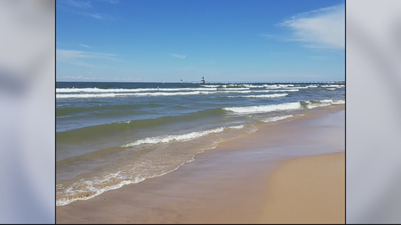 Chief Beach Officer of My Michigan Beach Shares Fantastic Spring Break Destinations