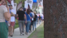 WGA Strike: Writers, studios to meet again Sept. 23