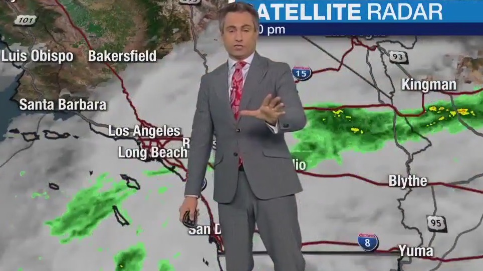 Weather Forecast for Saturday, Sept. 23