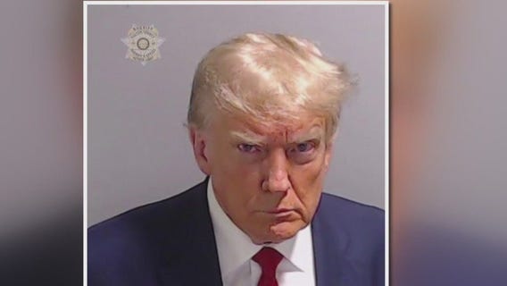 Can 14th Amendment block Trump from running?