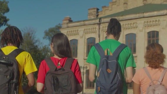 Coping with empty nest syndrome