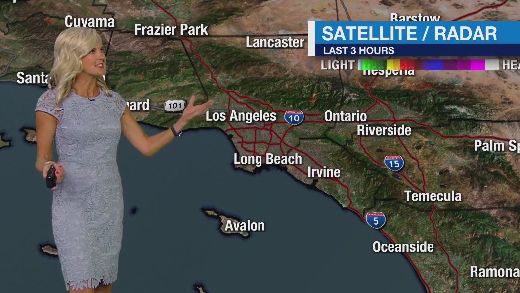 Weather Forecast for Tuesday, Sept. 26