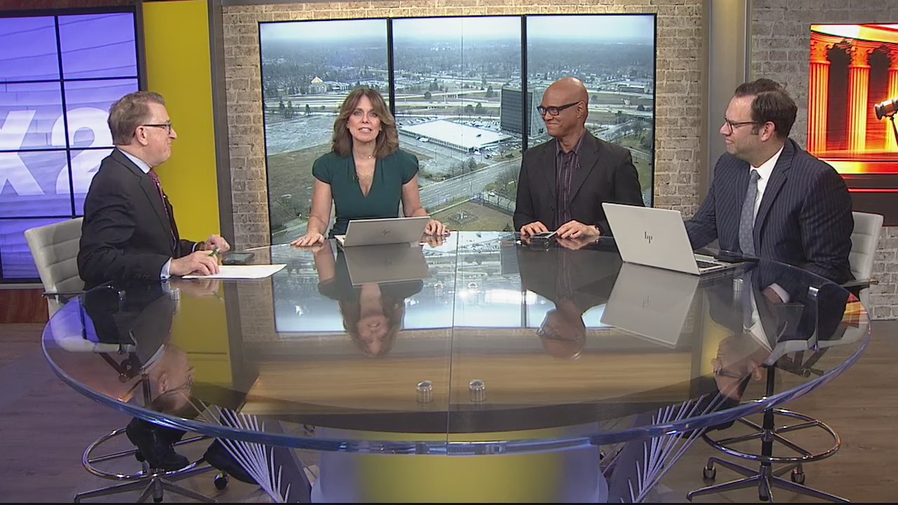 Court of appeals rules James, Jennifer Crumbley can stand trial for Oxford High School shooting role