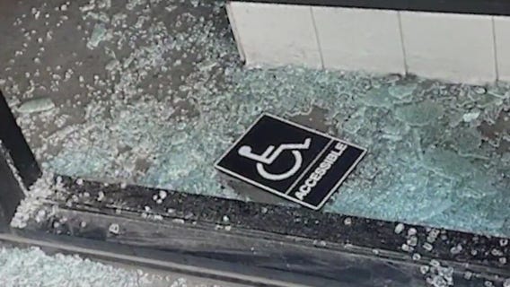 Coffee shop in Long Beach broken into for 5th time