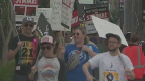 Details of pay increase in WGA's new deal