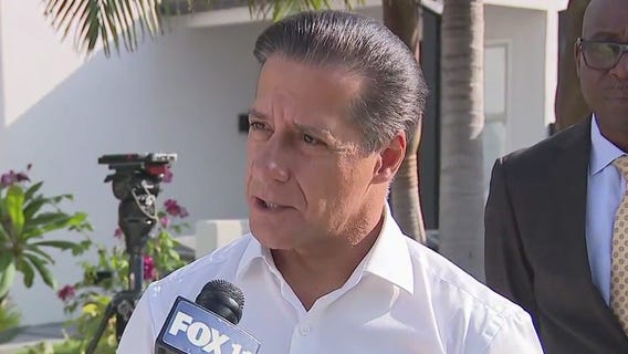 LAUSD hosts its 5th ?iAttend Student Outreach Day?